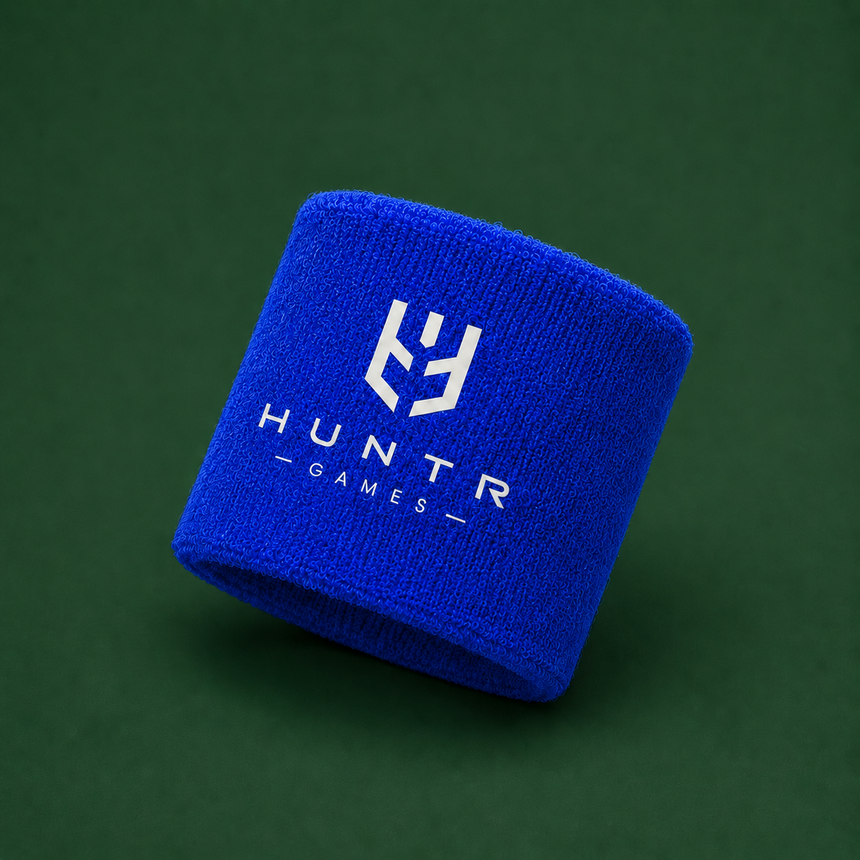 HUNTR GAMES SINGLES TICKET - MEN OPEN 10kg